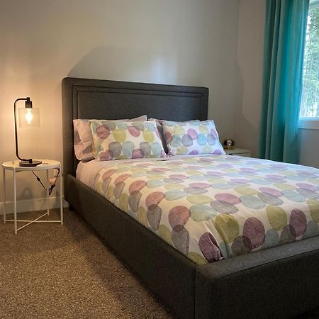 Stoneshire Guesthouse Clearwater Dış mekan fotoğraf