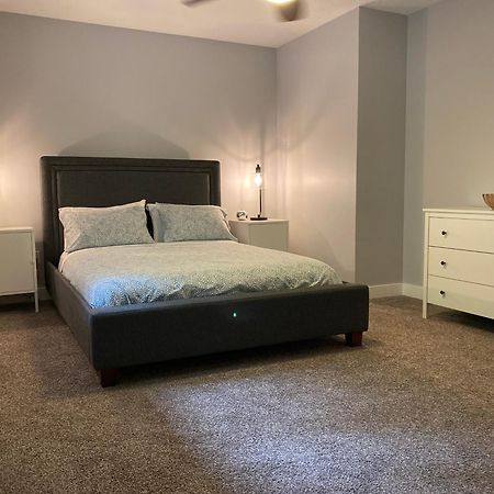 Stoneshire Guesthouse Clearwater Dış mekan fotoğraf