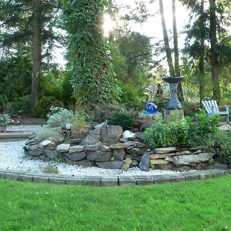 Stoneshire Guesthouse Clearwater Dış mekan fotoğraf