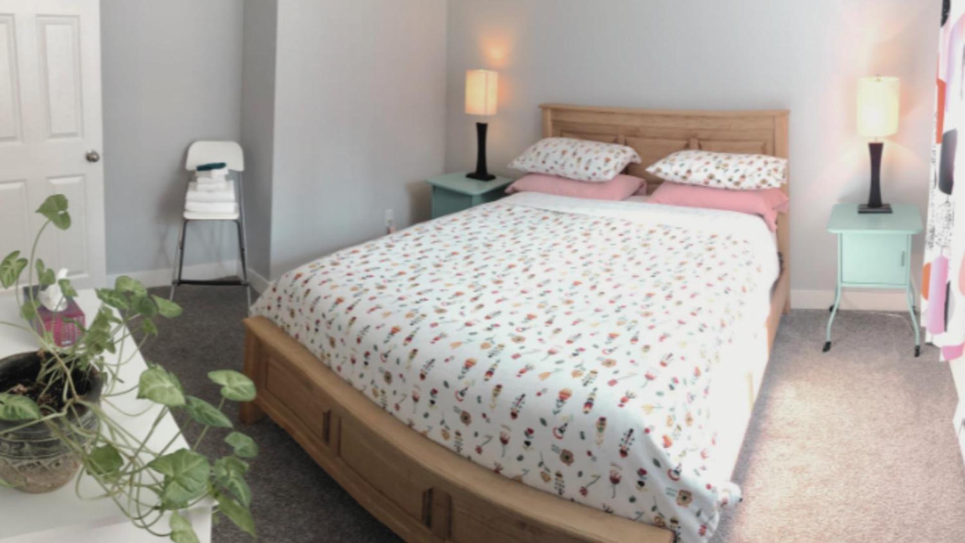 Stoneshire Guesthouse Clearwater Dış mekan fotoğraf