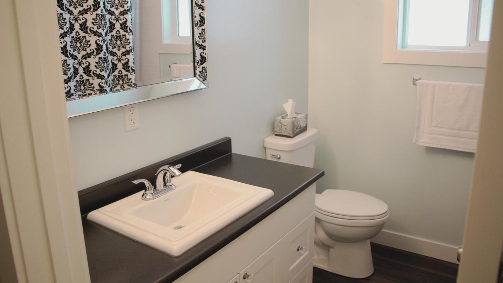 Stoneshire Guesthouse Clearwater Dış mekan fotoğraf