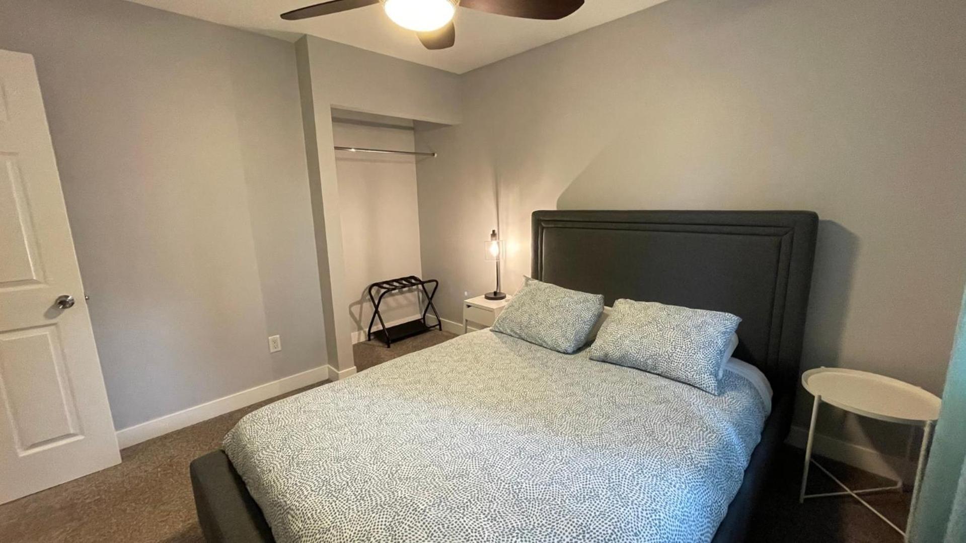Stoneshire Guesthouse Clearwater Dış mekan fotoğraf