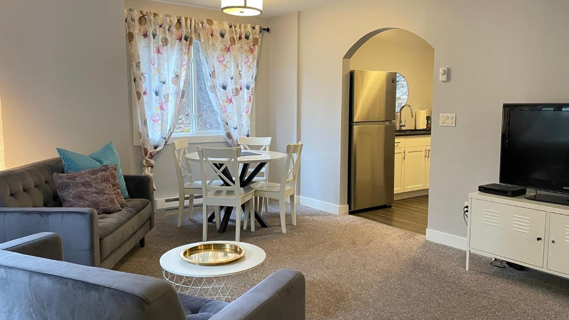 Stoneshire Guesthouse Clearwater Dış mekan fotoğraf