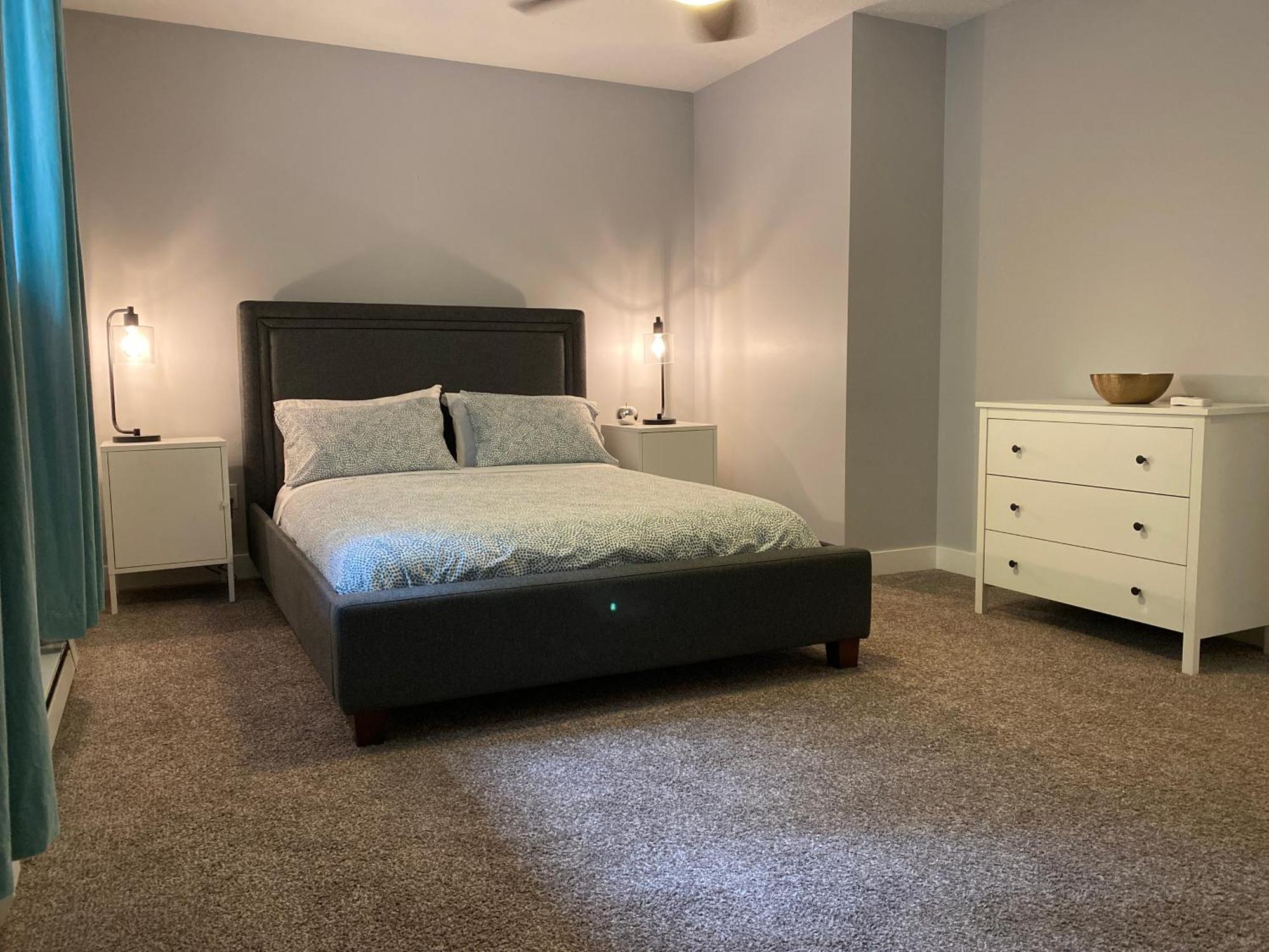 Stoneshire Guesthouse Clearwater Dış mekan fotoğraf