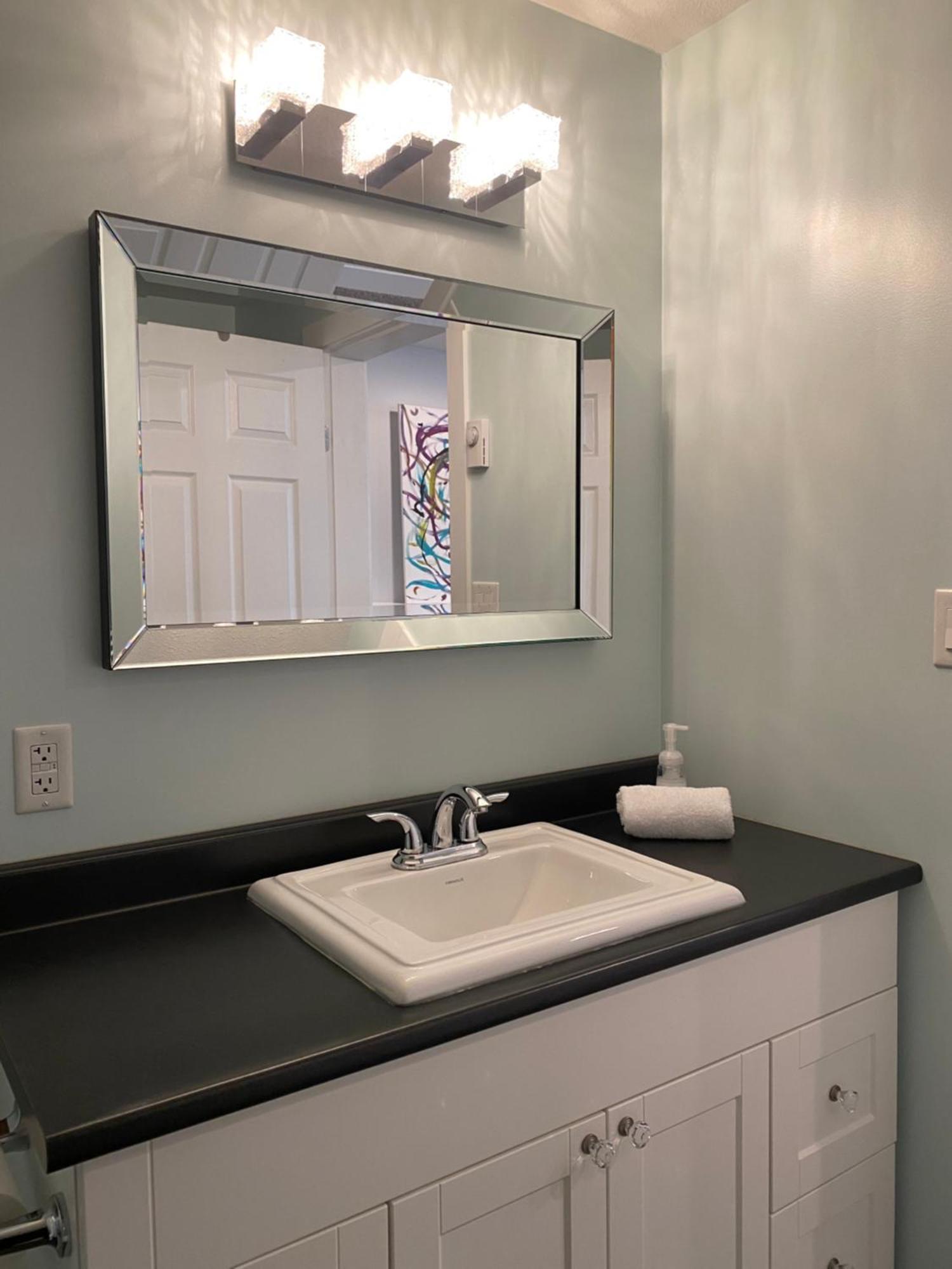 Stoneshire Guesthouse Clearwater Dış mekan fotoğraf
