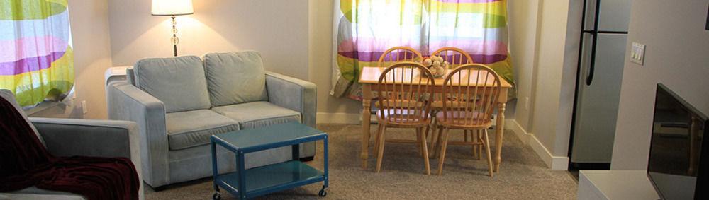 Stoneshire Guesthouse Clearwater Dış mekan fotoğraf