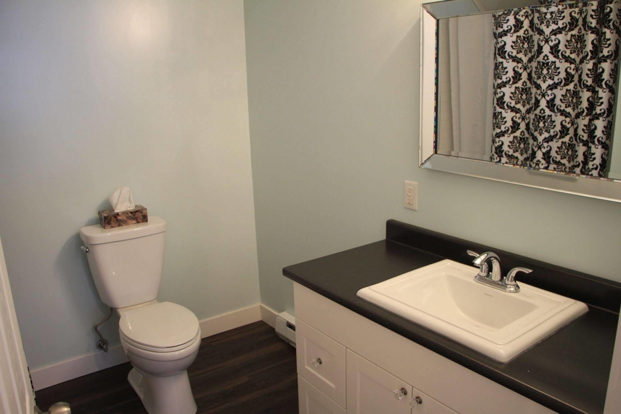 Stoneshire Guesthouse Clearwater Dış mekan fotoğraf