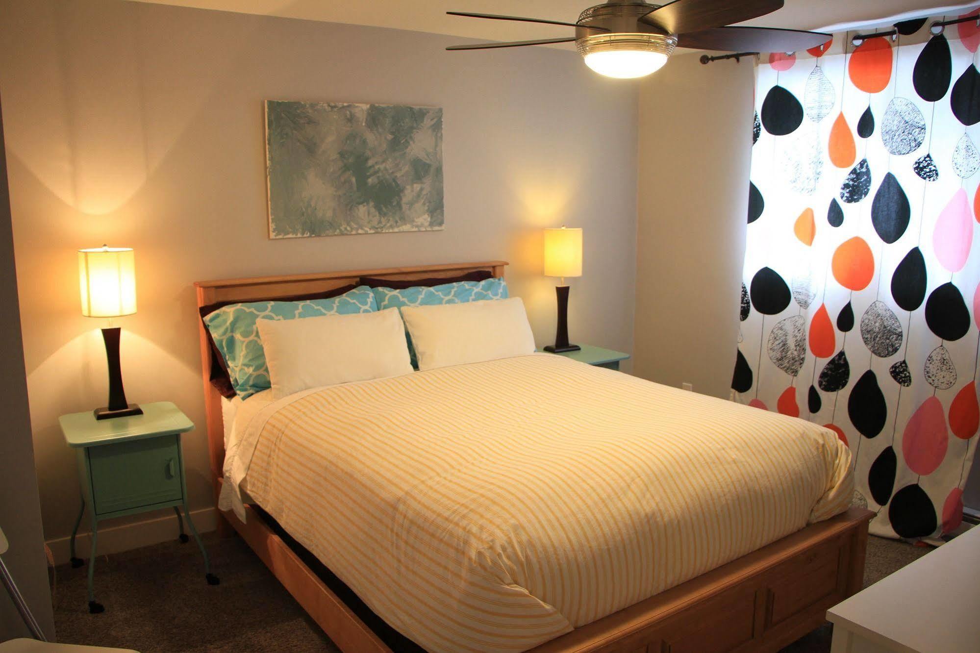 Stoneshire Guesthouse Clearwater Dış mekan fotoğraf
