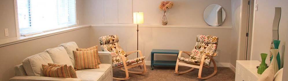 Stoneshire Guesthouse Clearwater Dış mekan fotoğraf