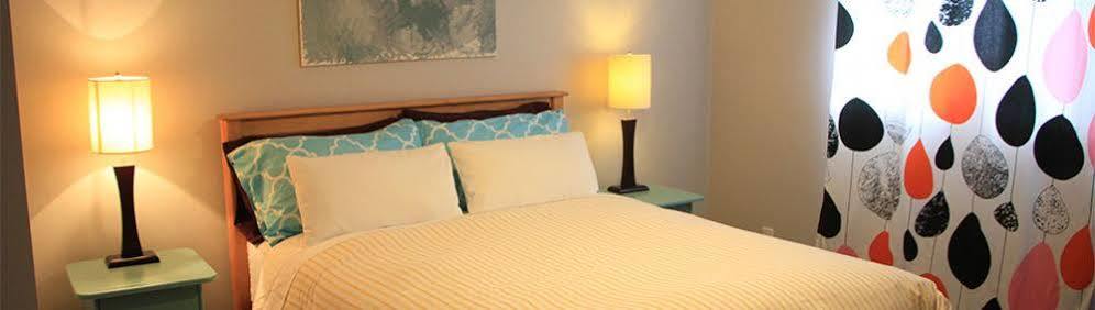 Stoneshire Guesthouse Clearwater Dış mekan fotoğraf