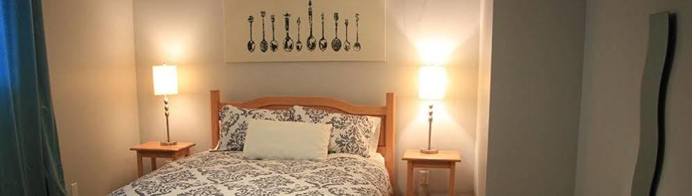Stoneshire Guesthouse Clearwater Dış mekan fotoğraf