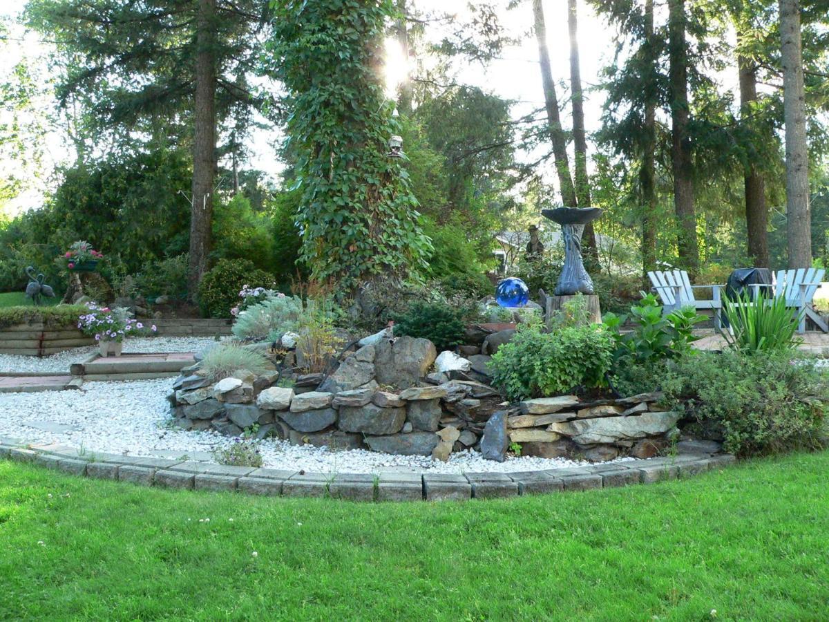 Stoneshire Guesthouse Clearwater Dış mekan fotoğraf